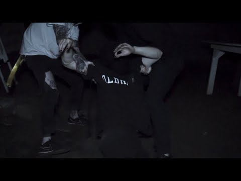 AFTERMYFALL - JustSurviveSomehow (Official Music Video)