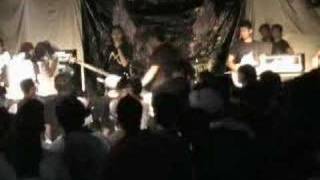 Deadscore-out of my face (TERROR songs) &amp; Built to last