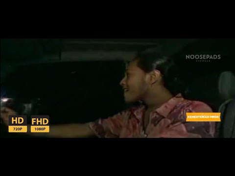 [Remastered] Abiem Ngesti - Dahsyat (Official Musik Video HD)