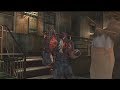 Resident Evil 3 William Birkin STAGE 2 Playstation Mod OLD VERSION