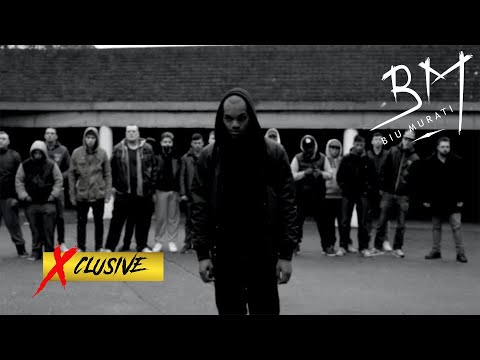 G-Unit - Gunz (Official Music Video)