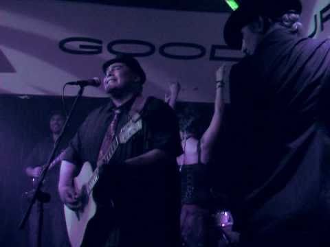 Thumbnail for Creating The Opportunity Presents Black Valentine THE BIG JOE HURT BAND by Hurt (band)