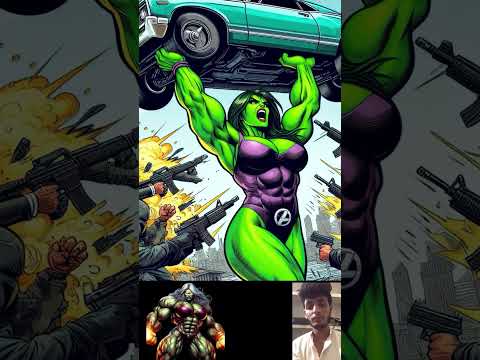 #hulk#trending #spiderman #ironman #dc Superheroes as The Unlucky Heroes 💥 Avengers vs DC #marvel