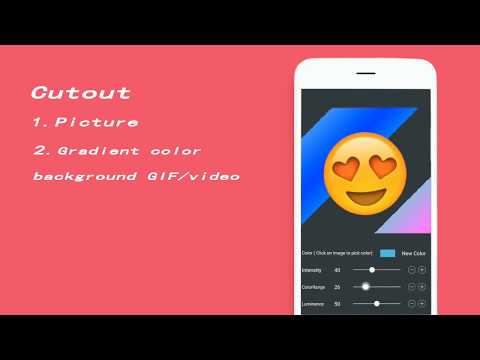 Video Editor &3D Maker-VideoAE Video