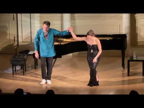 Curtain Call in Thousands of Miles by Kate Lindsey and Baptiste Trotignon 12.2.25