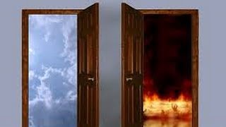 Death: Heaven And Hell