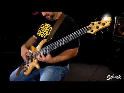 Schack Groove Session No.1