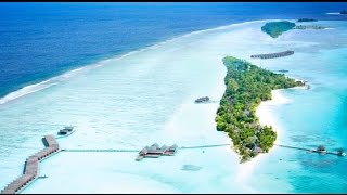 Maldives Resorts: JUST DREAM Travelers' choice Top 10 Best resorts in Maldives