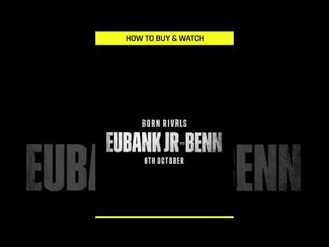 It's *This* Easy To Watch Eubank Jr. vs. Benn On DAZN PPV #shorts