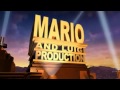 Luigi Production 20th Century Fox