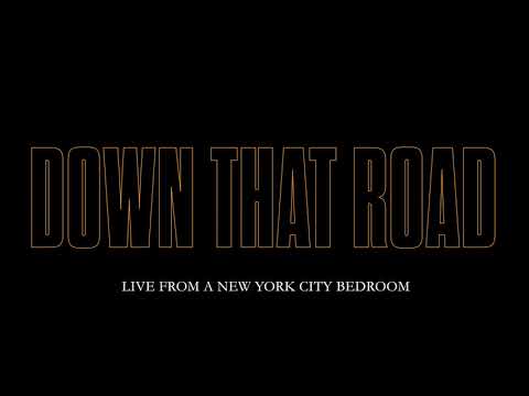 Quarters of Change - Down That Road [Live Performance]