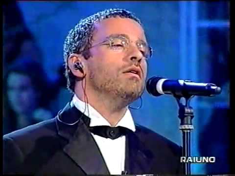 'O Sole Mio   Eros Ramazzotti   Lucio Dalla Gianni Morandi