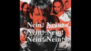 Schrei Grizzly Remix (Sub in German) - Tokio Hotel