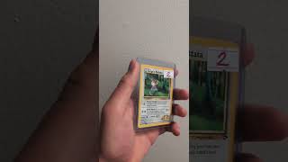 What can you buy for two dollars? #pokemon #pokemontcg #pokémon