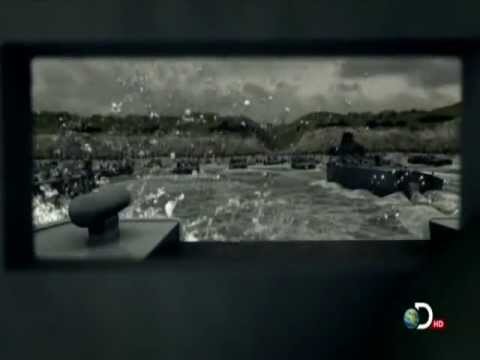 MG 42  (Surviving D-Day).