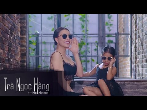 Mẹ con mình là siêu nhân - Trà Ngọc Hằng