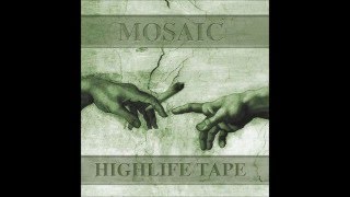 MOSAIC - Debakel feat. MORPHEUZ (Cuts by DJ PHAST)