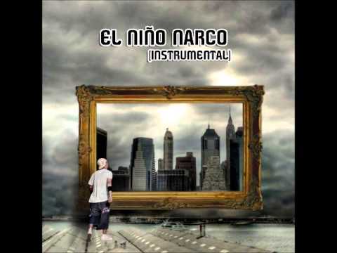 Niño Narco- INSTRUMENTAL (By katsuro Prod)