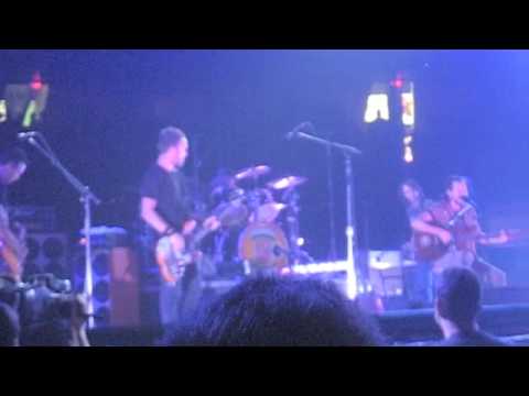 Pearl Jam 10-28-2009