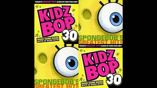 Elastic Heart (KIDZ BOP 30 &amp; The SPONGEBOB&#39;S GREATEST HITS)