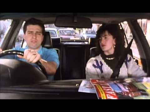 From A to B Tales of Modern Motoring - She Likes It Hot (1993)