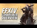 A Look At Final Fantasy XIV's New Gunbreaker Class