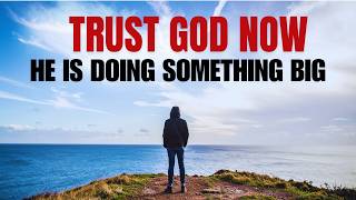 When God Lets It Get Worse Before It Gets Better | The Red Sea Principle That Will Change Your Faith