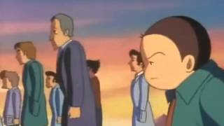 [問題] 把自身全化做武器 最早的是誰啊