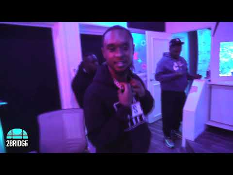 Slim Jxmmi X Pressa X Rjmrla Studio Session