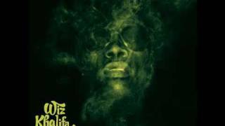 Wiz Khalifa - Fly Solo (with Lyrics) - High Quality