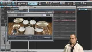 Video thumbnail for Cakewalk Sonar X3 - Scan Pro Audio Webcast by Scan Pro Audio