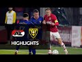 Highlights AZ - VVV-Venlo | Eredivisie