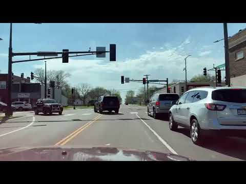 Live on Patrol #233b1 (May 12, 2022)