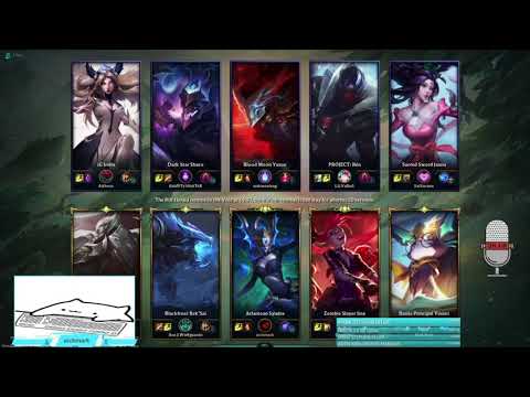 Syndra vs  Yasuo MID