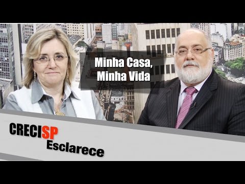 My House, My Life Program - CRECI Clarifies 271