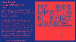 Chaz Jankel - Get Myself Together