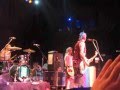 NOFX - This Machine Is 4 @ House of Blues in Boston, MA (11/29/13)