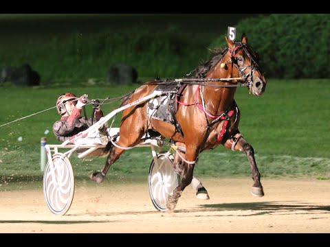 9-17-15 Morning Line - #18 (pre jug)