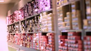 Deliciously on Trend