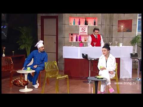 Grand Hotel 2xl - Marifetja ne holl (28.04.2015)