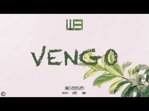 Cliqme - "Vengo" ft. Capital T Dancehall Type Beat | Instrumental (Prod. by Wendis Beats)