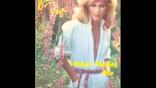 Diane Page - What Makes Me