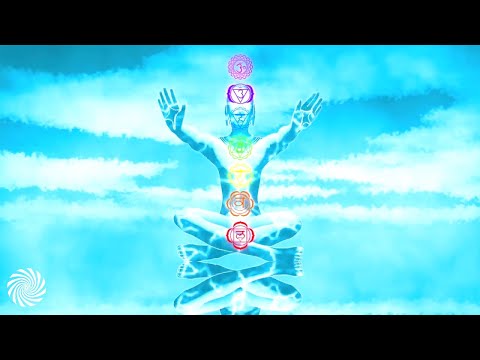 N-Kore & XoXo - Piece Of Mind [Psychedelic Visuals]