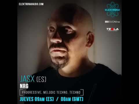 NRG 031 (Elektrona Radio)