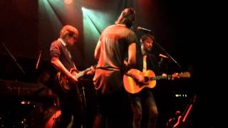 Ignore me | live | Hedon Zwolle