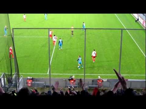 FC Utrecht - PSV  - 22012012