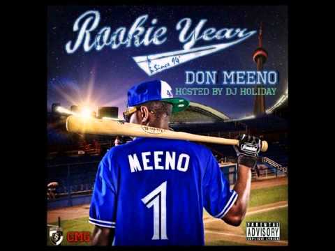 Don Meeno Ft. French Montana - White Gold