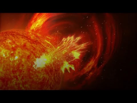 NASAの探査機が太陽に全く新しいものを発見