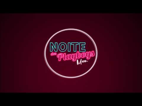 Dj Eddybeatz ft Dj Xupeta - Noite dos Playboys Oficial audio 2k18