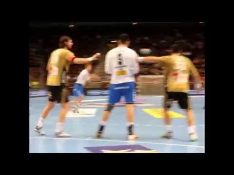 MKB-MVM Veszprém–Balatonfüredi KSE 39:24 (17:13)